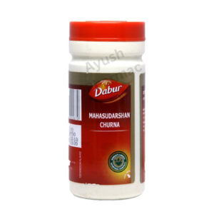 Dabur Mahasudarshan Churna 60g