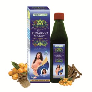 Herbal Canada Punarnva Makoy Swaras