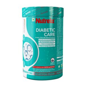 Patanjali Nutrela Diabetic Care Powder 400 gm