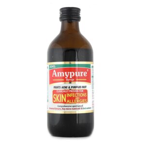 Aimil Amypure Syrup (200ml)