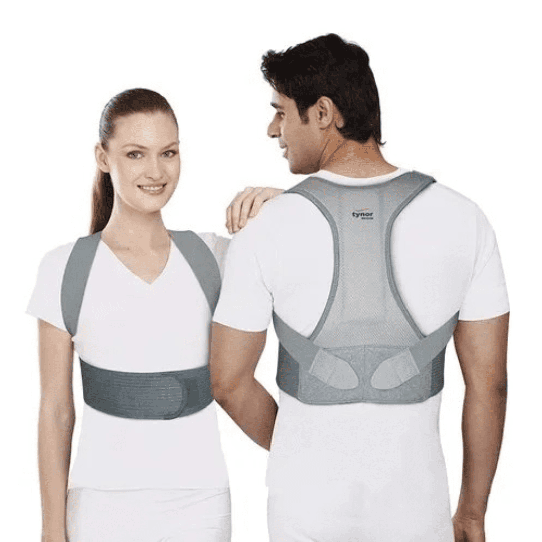 Tynor Posture Corrector (A-33) - Ayush Pharmacy