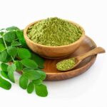 Moringa Powder: A Nutrient-Rich Marvel for Your Health