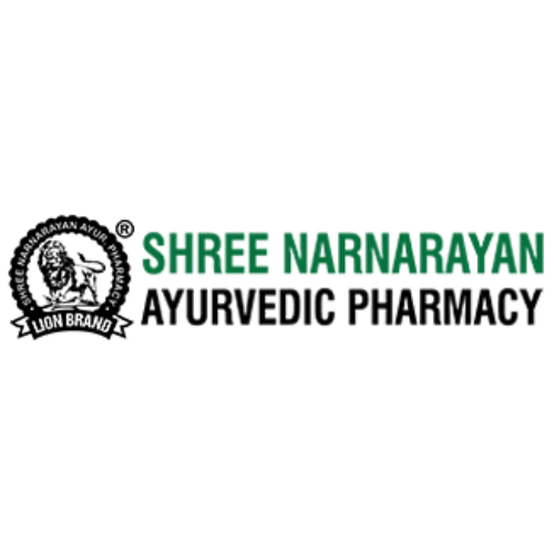 LION BRAND (Shree Narnarayan Ayurvedic Pharmacy)