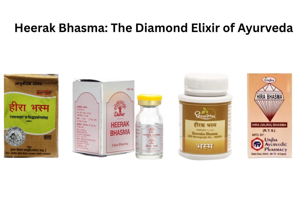 buy heerak bhasma online